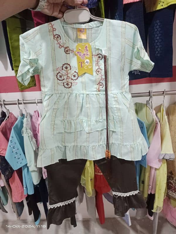 kids Cloth for sale|500+pieces|03180401519 15