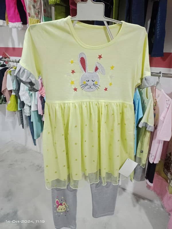 kids Cloth for sale|500+pieces|03180401519 18