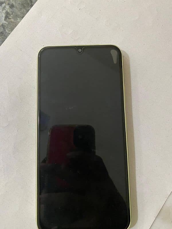 Samsung a34 5g 1