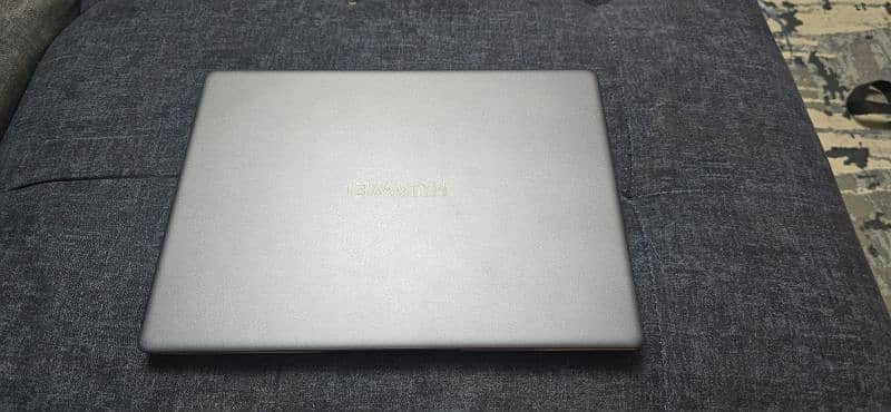 Huawei Matebook 14s 0