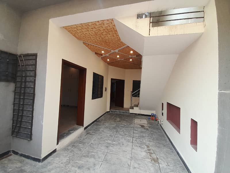 5 Marla House For Sale Adiala Opposite Panjab Housing Scheme Abid Homes 12