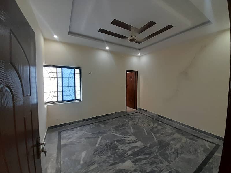 5 Marla House For Sale Adiala Opposite Panjab Housing Scheme Abid Homes 17