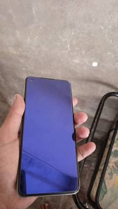 Oppo a96 for sale 10by 10 condition