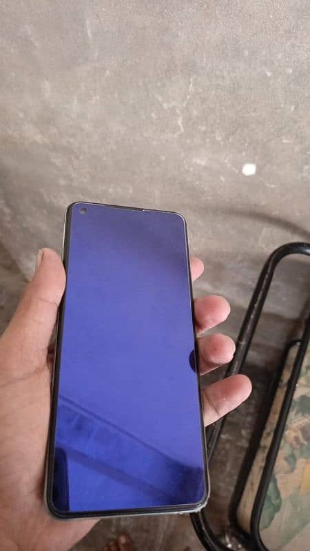 Oppo a96 for sale 10by 10 condition 0