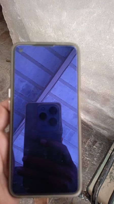 Oppo a96 for sale 10by 10 condition 4