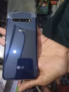 lg v60 Thinq 8/128 !no exchange