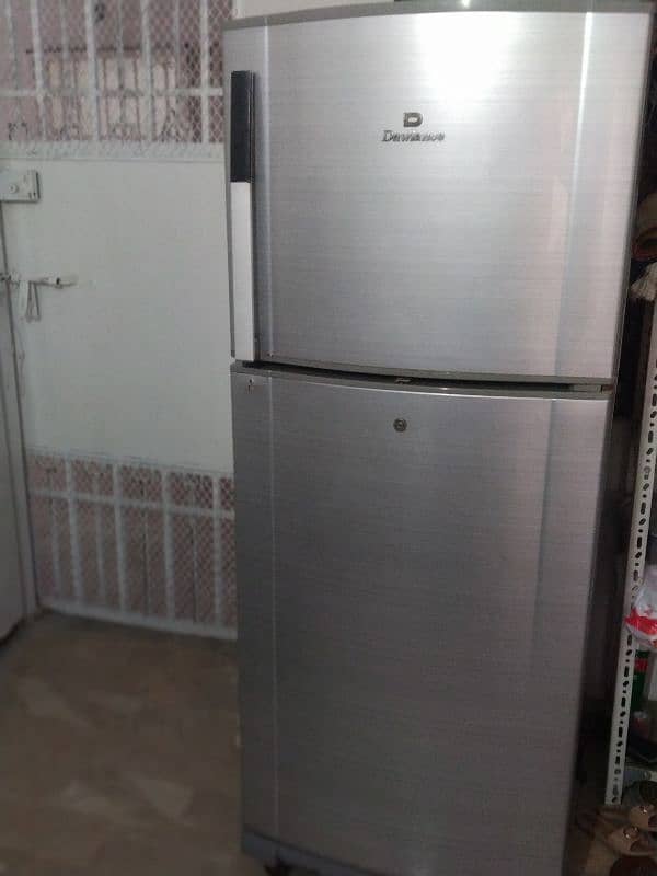 Dawlance refrigerator 5