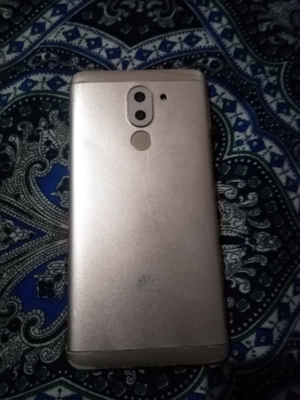 Huawei X6 2