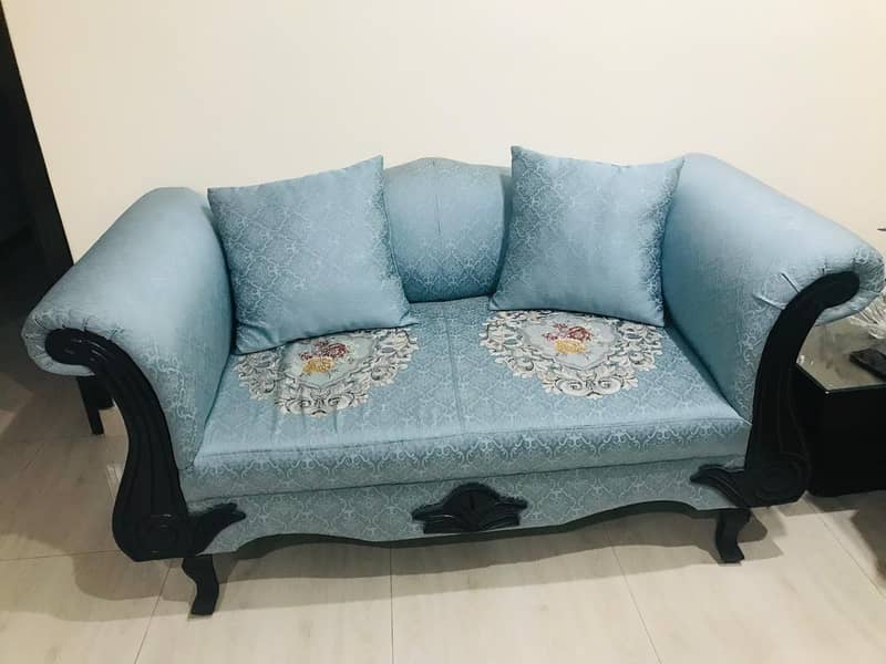 Three Sofa's for Sale 0