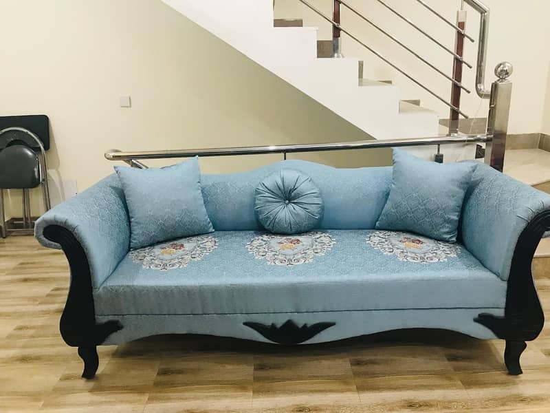 Three Sofa's for Sale 1