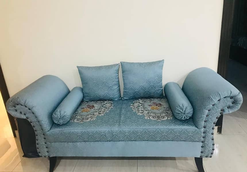 Three Sofa's for Sale 2