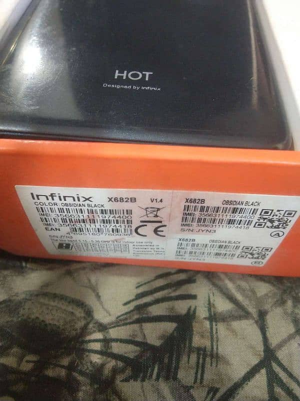 Infinix hot 10 2