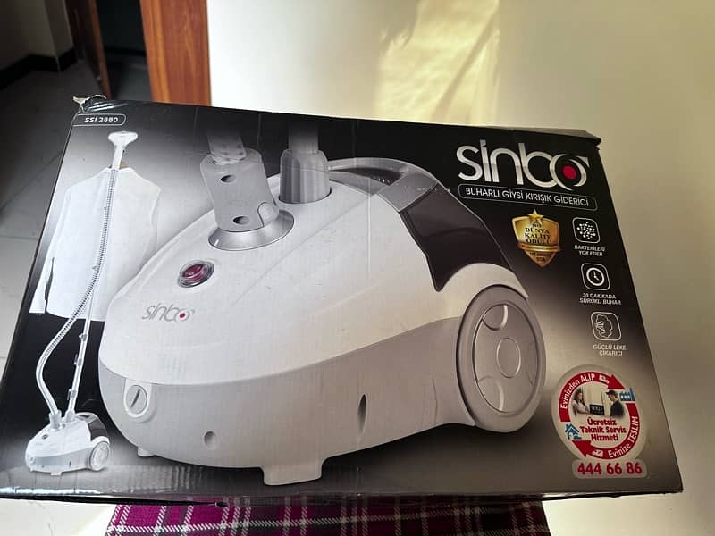 steam iron 0