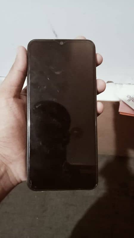 Vivo y17s 3