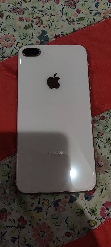 Iphone 8 plus 0