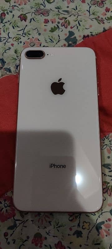 Iphone 8 plus 2