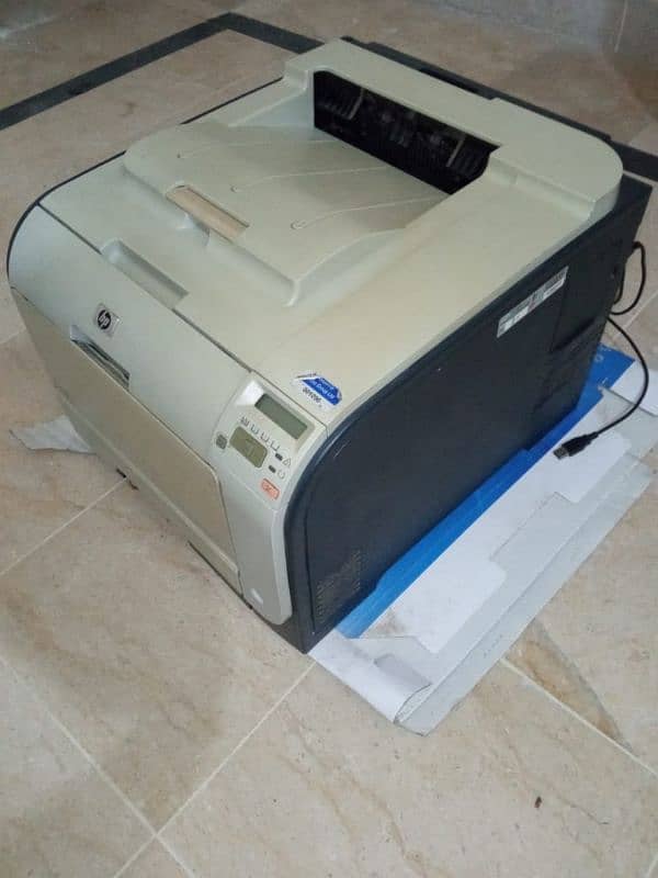 colour printer 1