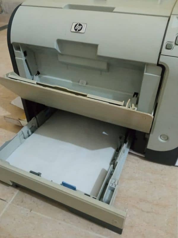 colour printer 3