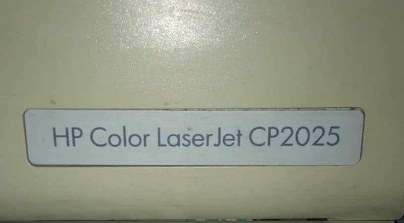 colour printer 6