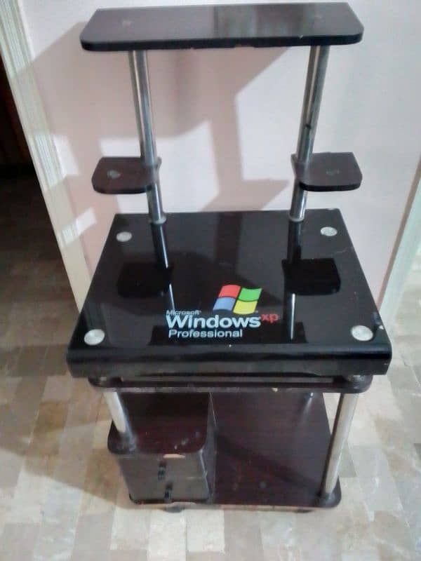 Computer Trolley for sale 1