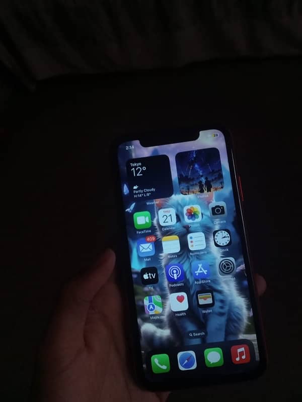 iphone Xr 3