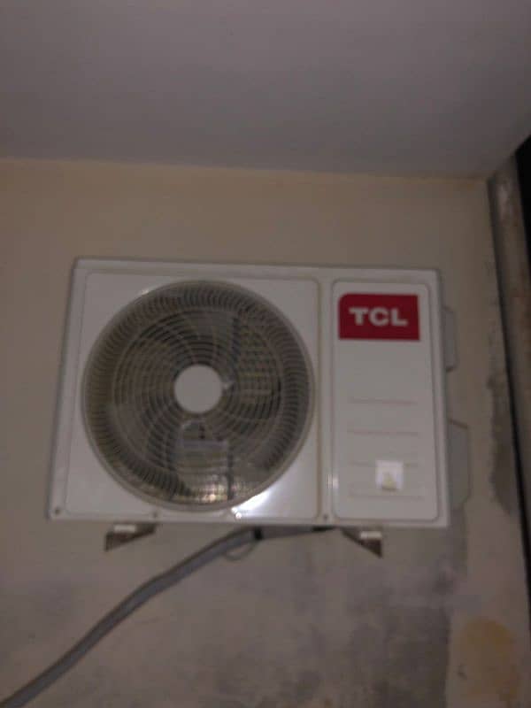 AC TCL inverter 2