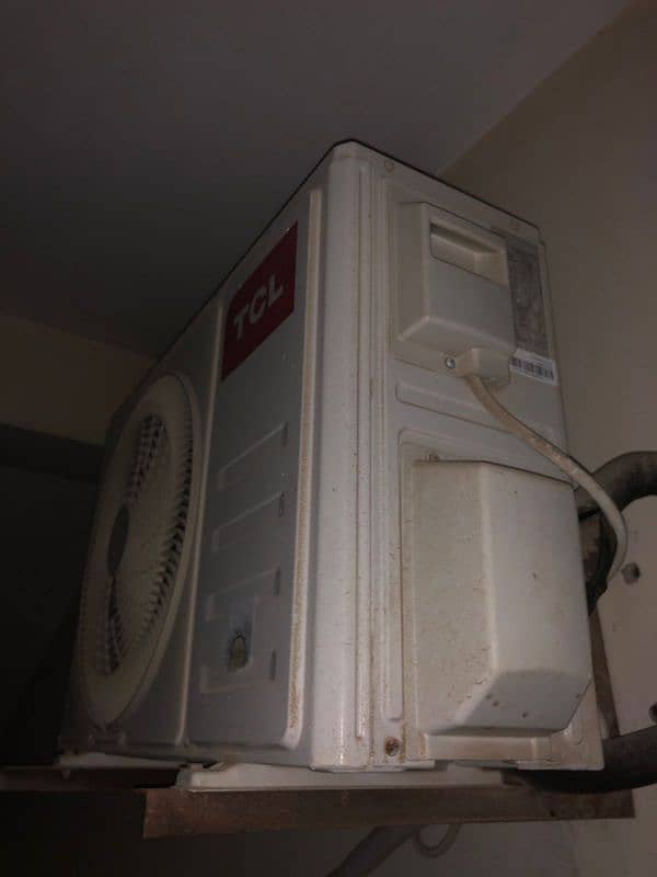 AC TCL inverter 5