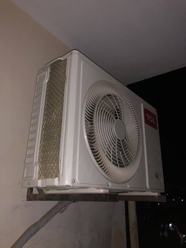 AC TCL inverter 7