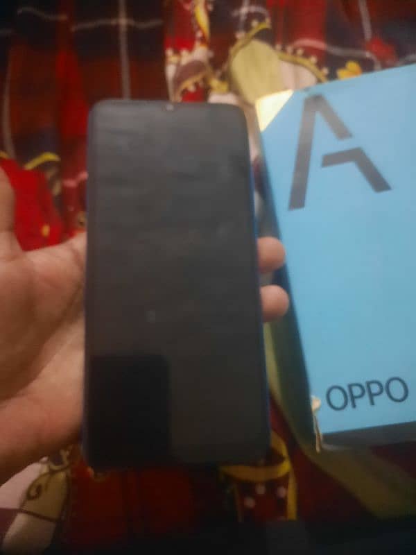 OPPO A16K 2