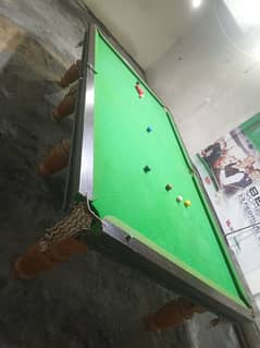 snooker