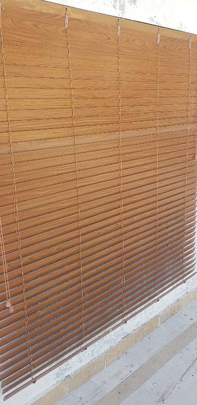 Windows Blinds for Office & Home 0