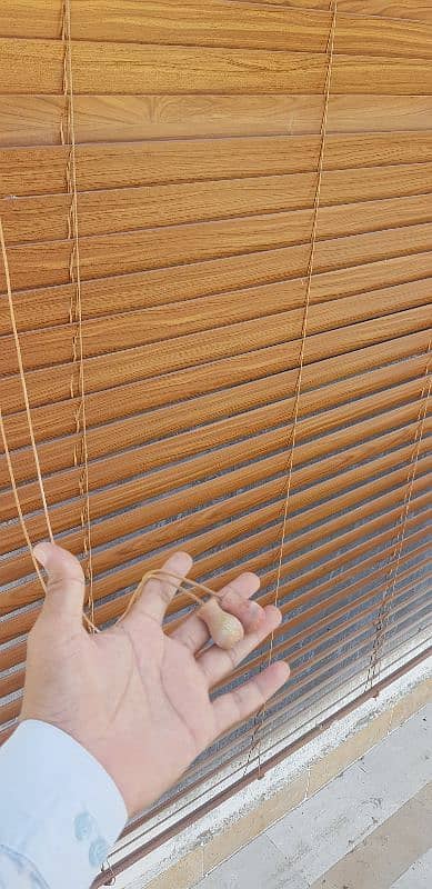 Windows Blinds for Office & Home 1