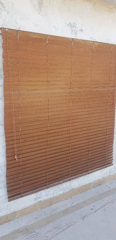 Windows Blinds for Office & Home 3