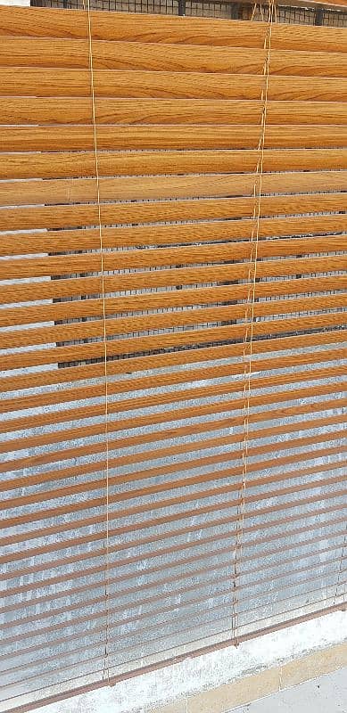 Windows Blinds for Office & Home 4