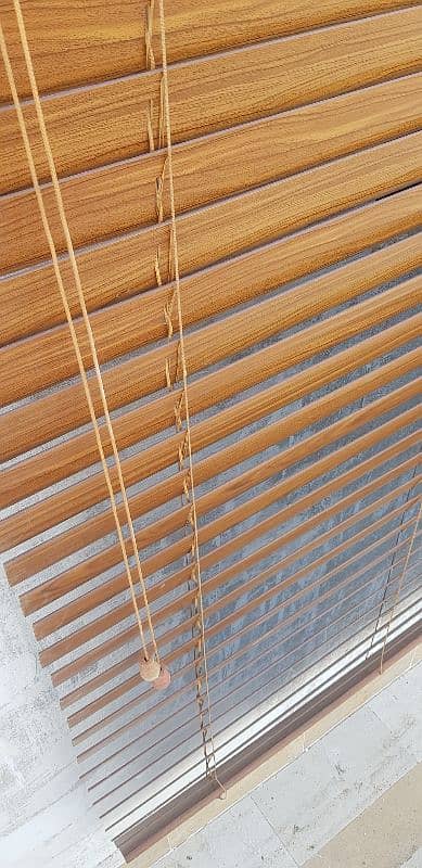 Windows Blinds for Office & Home 6