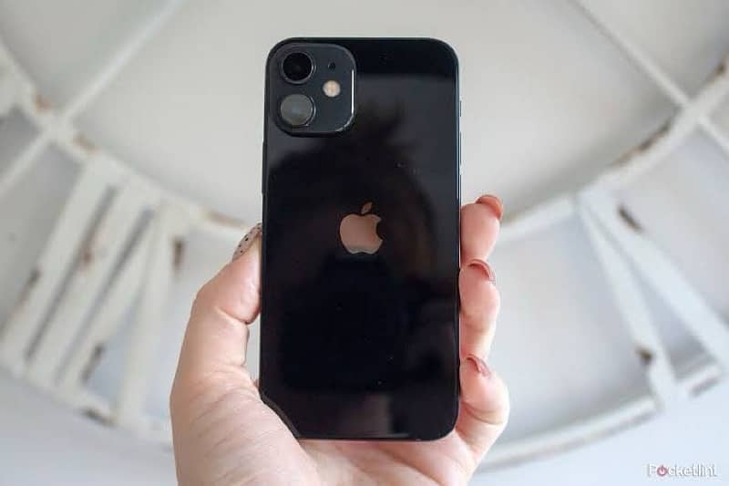 iphone 13 128 gb black 0