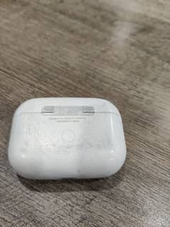 air pods in California  assembled in japan