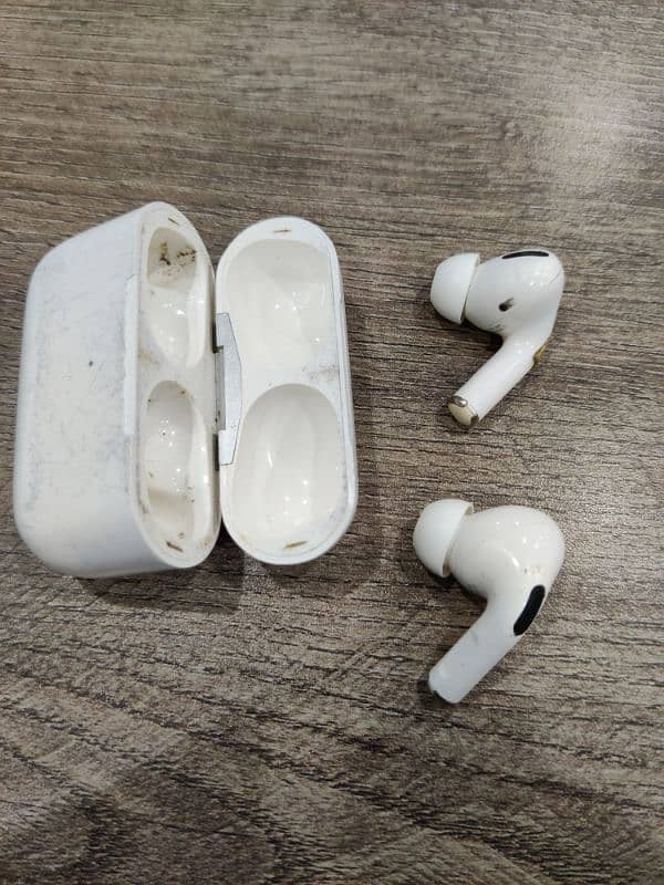 air pods in California  assembled in japan 1