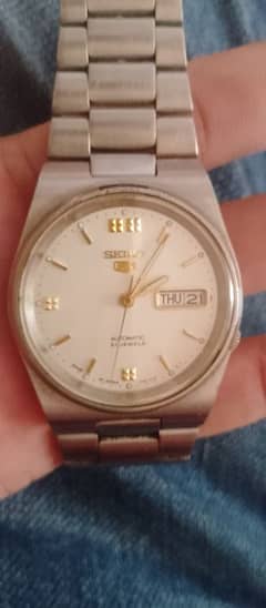 Original Seiko Japan