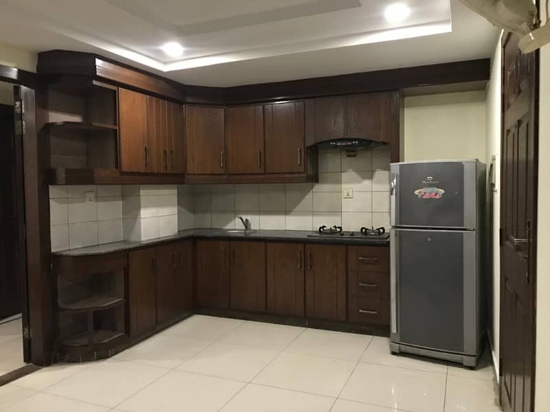 Charming fully furnished 1 bedroom apartment for civic center phase 4 2