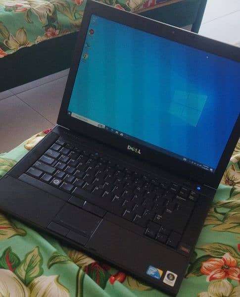 Dell Latitude Core I7 Latitude 0