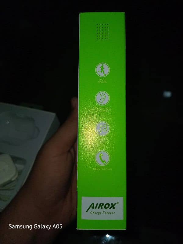 AirPods - Airox | 300 5