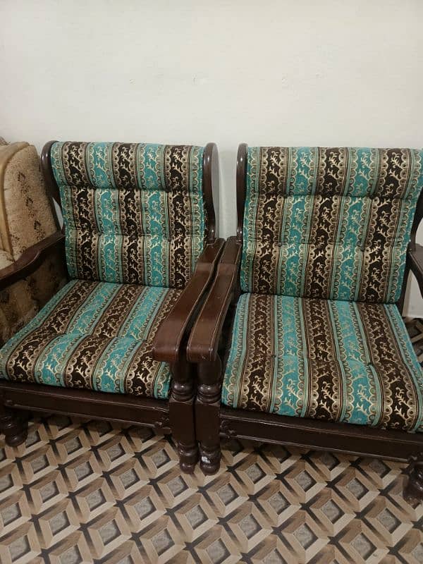 sofa set for sell 1