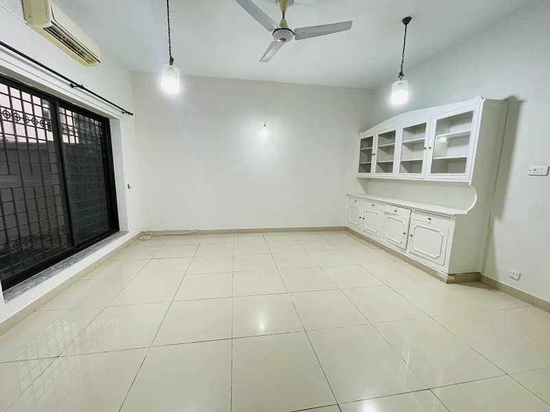 Stunning and affordable House available for rent in F-7 4