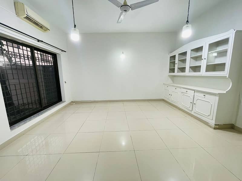 Stunning and affordable House available for rent in F-7 7