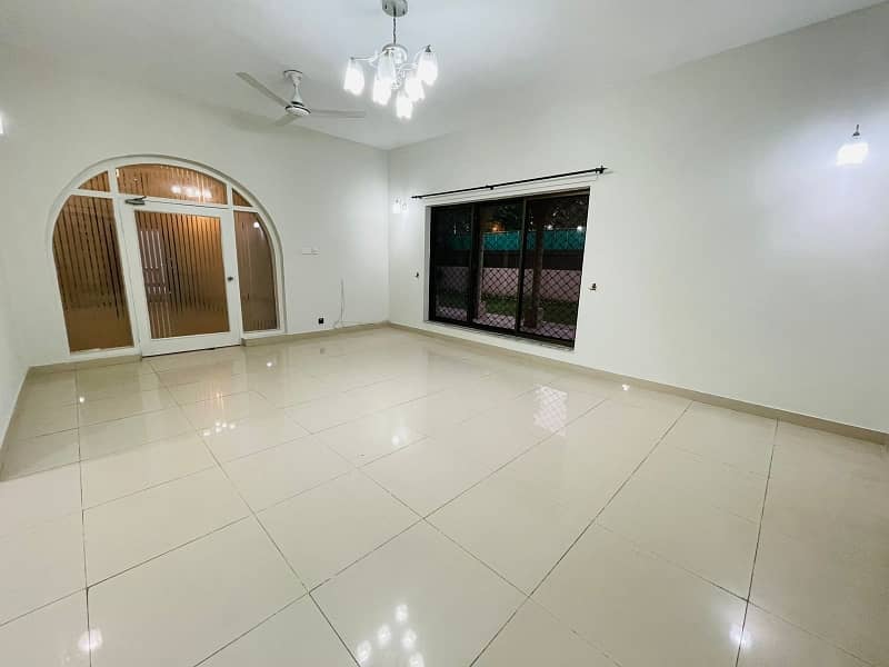 Stunning and affordable House available for rent in F-7 8