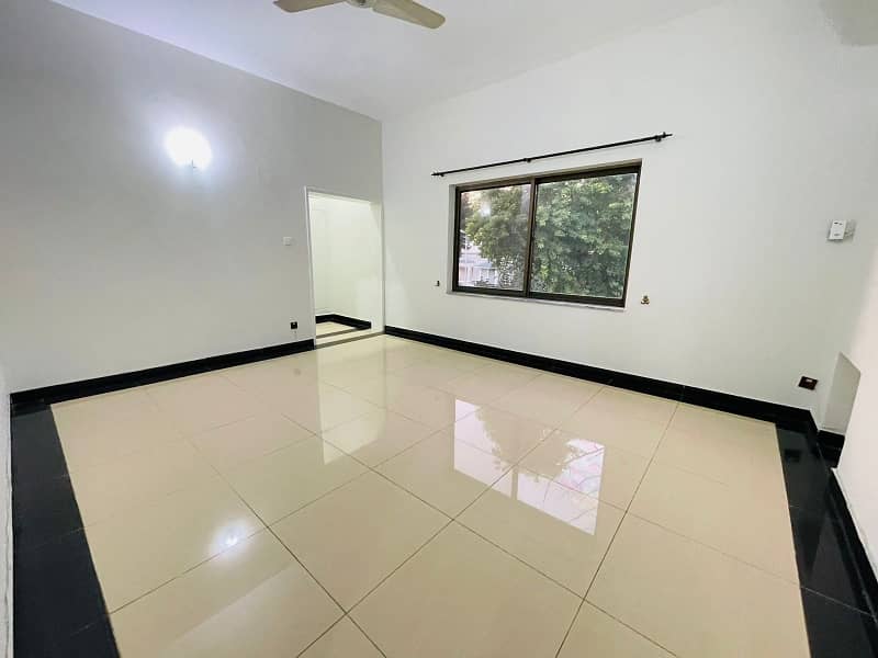 Stunning and affordable House available for rent in F-7 12