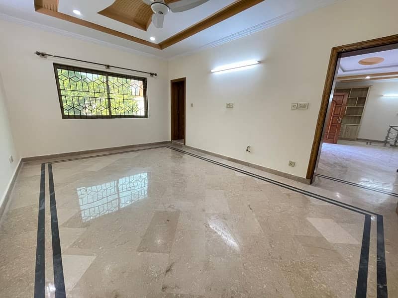 Best Options For House Is Available For rent In F-6 7