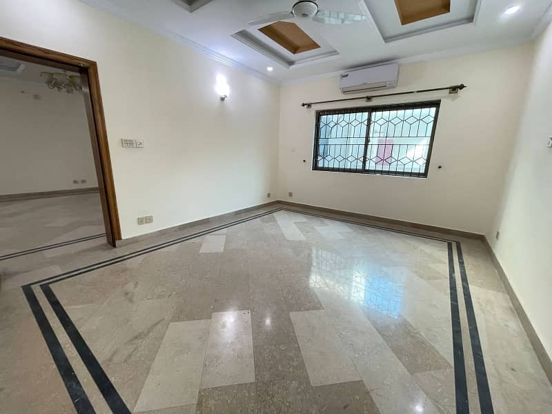 Best Options For House Is Available For rent In F-6 12