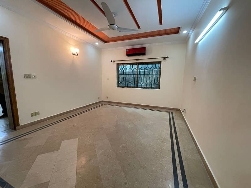 Best Options For House Is Available For rent In F-6 14